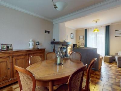 Acheter Maison 120 m2 Vannes