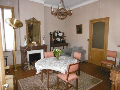 Annonce Vente 5 pices Maison Langon 33