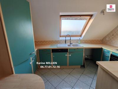 Annonce Vente 5 pices Appartement Dreux 28