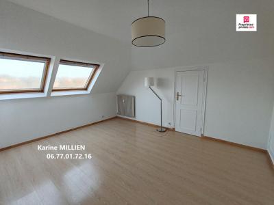 Acheter Appartement 89 m2 Dreux