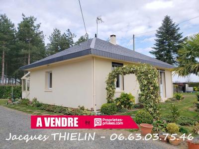 For sale Beaufort-en-vallee 4 rooms 92 m2 Maine et loire (49250) photo 0