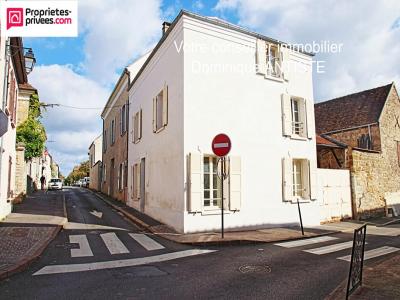 For sale Cergy 6 rooms 121 m2 Val d'Oise (95000) photo 0
