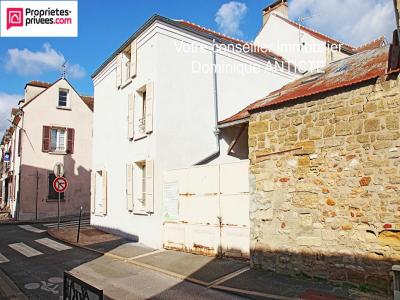 For sale Cergy 6 rooms 121 m2 Val d'Oise (95000) photo 1