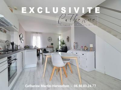 For sale Saint-nazaire 3 rooms 68 m2 Loire atlantique (44600) photo 0