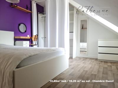 For sale Saint-nazaire 3 rooms 68 m2 Loire atlantique (44600) photo 3