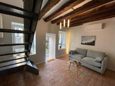 Annonce Vente 2 pices Maison Cosne-cours-sur-loire 58