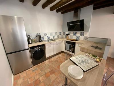 Acheter Maison 36 m2 Cosne-cours-sur-loire
