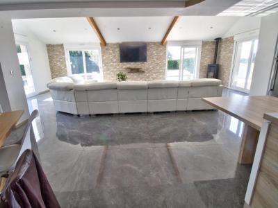 Annonce Vente 6 pices Maison Commenailles 39