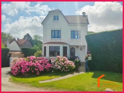 Annonce Vente 5 pices Maison Montreuil 62
