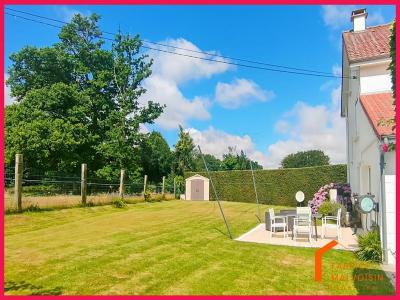 Acheter Maison 115 m2 Montreuil