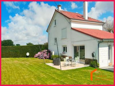 Acheter Maison Montreuil 258000 euros