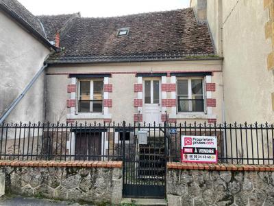Acheter Maison 36 m2 Chateaumeillant