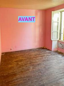 Acheter Maison Chateaumeillant Cher