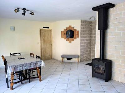 Annonce Vente 5 pices Maison Menesplet 24