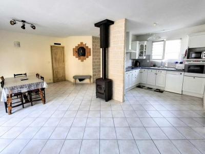 Acheter Maison 106 m2 Menesplet