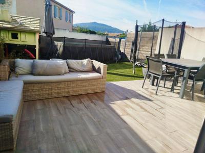 Annonce Vente 4 pices Maison Cuges-les-pins 13