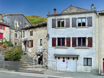 For sale Verreries-de-moussans 4 rooms 101 m2 Herault (34220) photo 0