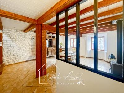 Acheter Maison 101 m2 Verreries-de-moussans