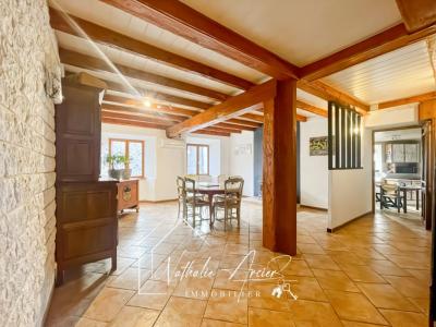 Acheter Maison Verreries-de-moussans 119000 euros