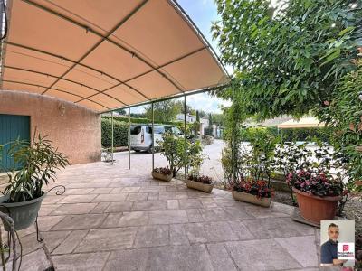 For sale Brignoles 4 rooms 100 m2 Var (83170) photo 2