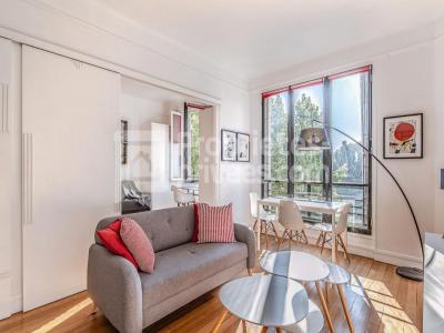 Acheter Appartement 37 m2 Vanves