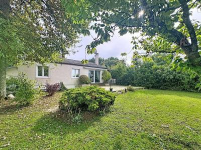 Acheter Maison 85 m2 Chamarande