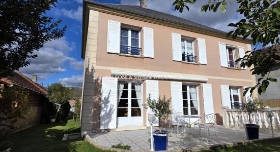 Annonce Vente 7 pices Maison Epernon 28