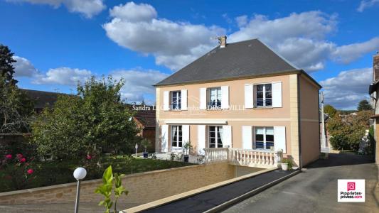 Acheter Maison 165 m2 Epernon