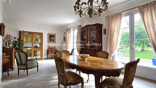 Acheter Maison Epernon 598000 euros