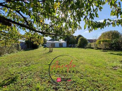 Acheter Maison 137 m2 Neuville-aux-bois
