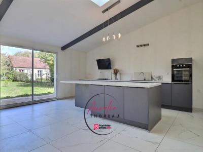 Acheter Maison Neuville-aux-bois Loiret