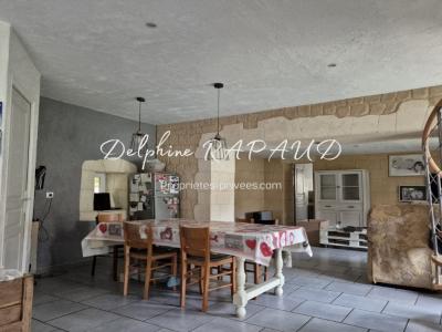 Annonce Vente 9 pices Maison Bellou-sur-huisne 61