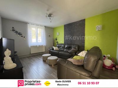 Acheter Maison 175 m2 Lignereuil