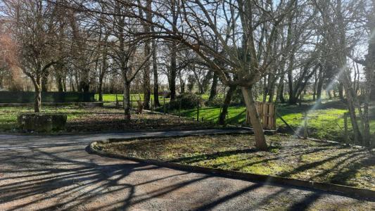 Annonce Location 6 pices Maison Bougneau 17
