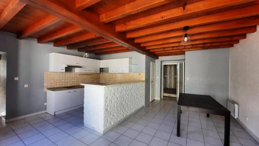 Louer Maison 182 m2 Bougneau