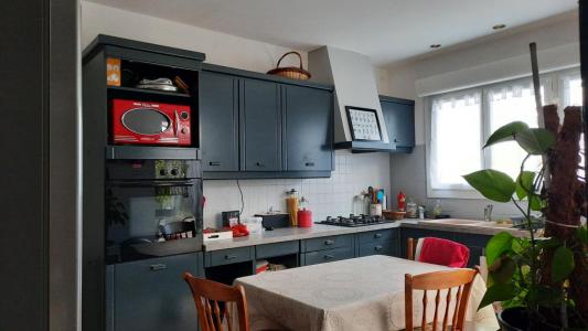 For sale Mirambeau 4 rooms 100 m2 Charente maritime (17150) photo 4