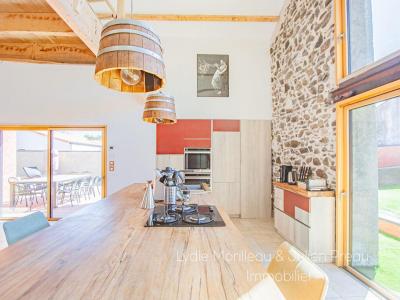 Acheter Maison 196 m2 Saint-mars-de-coutais