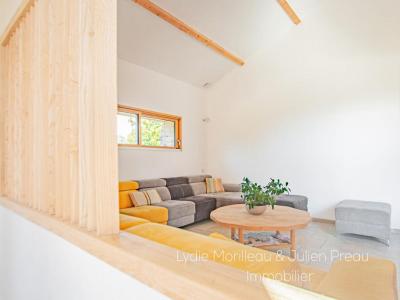 Acheter Maison Saint-mars-de-coutais 577000 euros