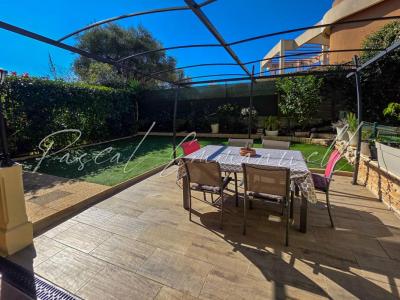 Annonce Vente 5 pices Appartement Antibes 06