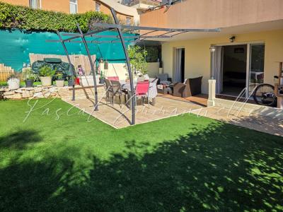 Acheter Appartement 92 m2 Antibes
