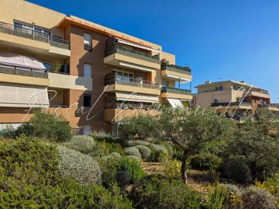 Acheter Appartement Antibes Alpes Maritimes