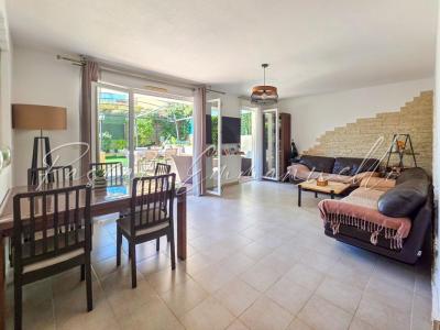 Acheter Appartement Antibes 599000 euros
