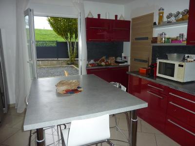 For sale Contrexeville 5 rooms 169 m2 Vosges (88140) photo 2