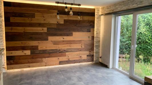For sale Uhlwiller 5 rooms 115 m2 Bas rhin (67350) photo 3