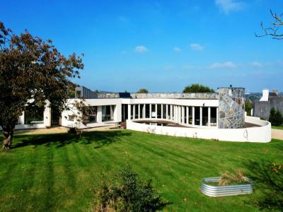 Annonce Vente 8 pices Maison Lannion 22