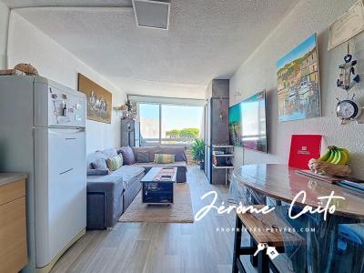 For sale Grau-du-roi 1 room 27 m2 Gard (30240) photo 0