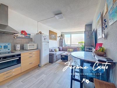 Annonce Vente Appartement Grau-du-roi 30