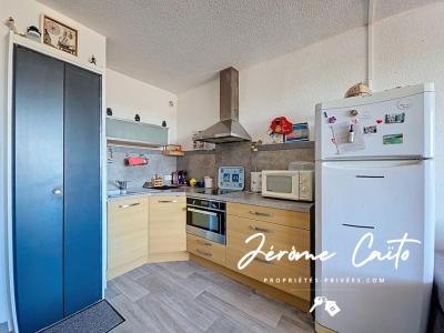 Acheter Appartement 27 m2 Grau-du-roi