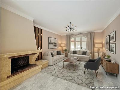 Annonce Vente 9 pices Maison Alencon 61