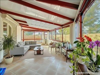 Acheter Maison 206 m2 Alencon